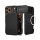 Etui / obudowa na smartfona Spigen Optik Armor Mag Magsafe do Iphone 17 Pro Max Black